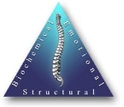 La triade de la santé : structurel, biochimique, émotionnel